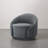 Aunna Upholstered Swivel Barrel Chair-2016927911