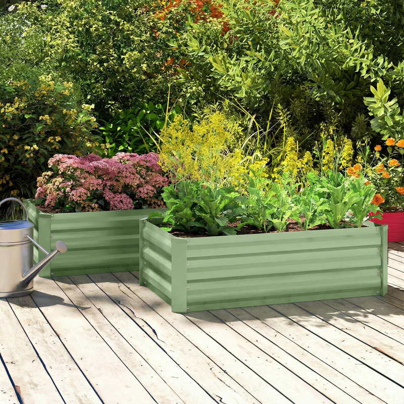 Planter, Set of 2