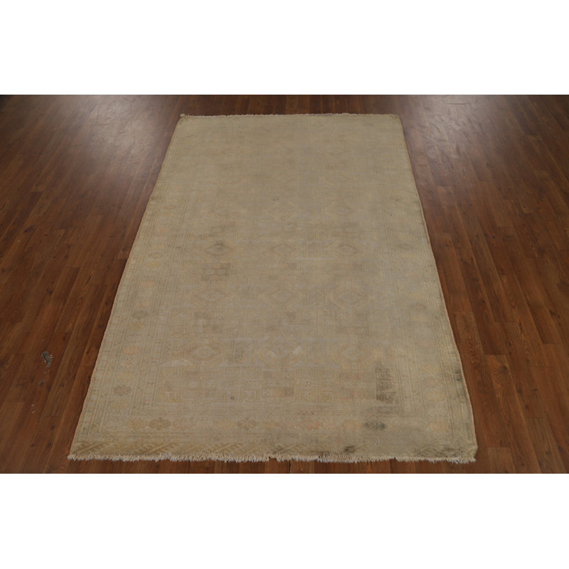 Tapis traditionnel All-Over