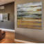 Sarteneja par Parvez Taj - impression sur bois-884680454