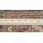 Khylar Distressed Axl Red Runner
