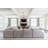 Arthur-James 4 - Light Dimmable Sphere Chandelier