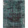 Khemis Vintage Performance Abstract Rug