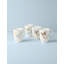 Butterfly Meadow 4-Piece Mug Set