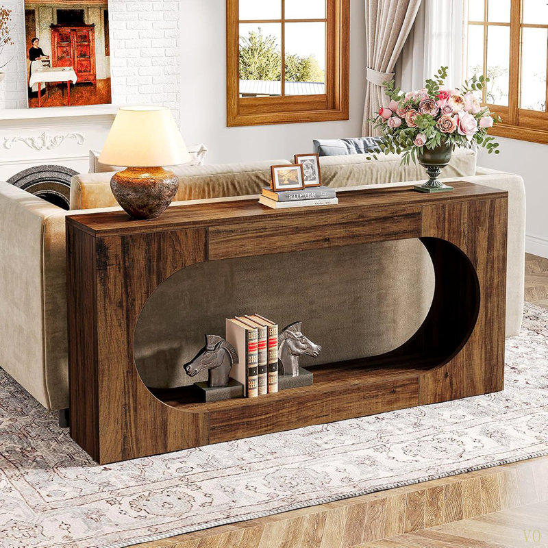 Console 63 po Farmhouse