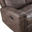 Ensemble de salon inclinable 3 pièces Annakiya-94413762