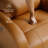 Agatho 30.3''Power Swivel Rocker Recliner Chair-408301744