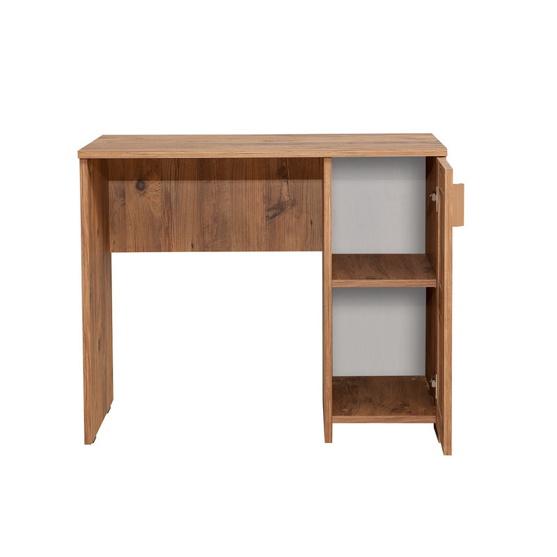 Bureau Hinano, Bois de pin de l'Atlantique