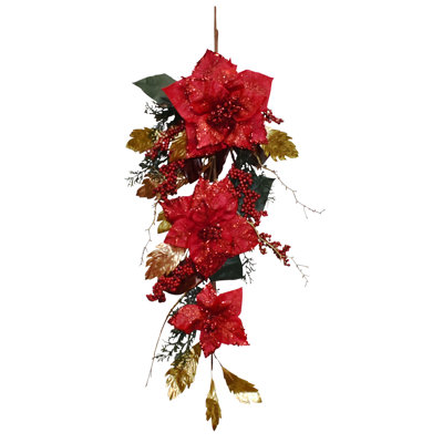 Goutte de Noël 32 po