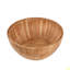 Table basse en forme de seau