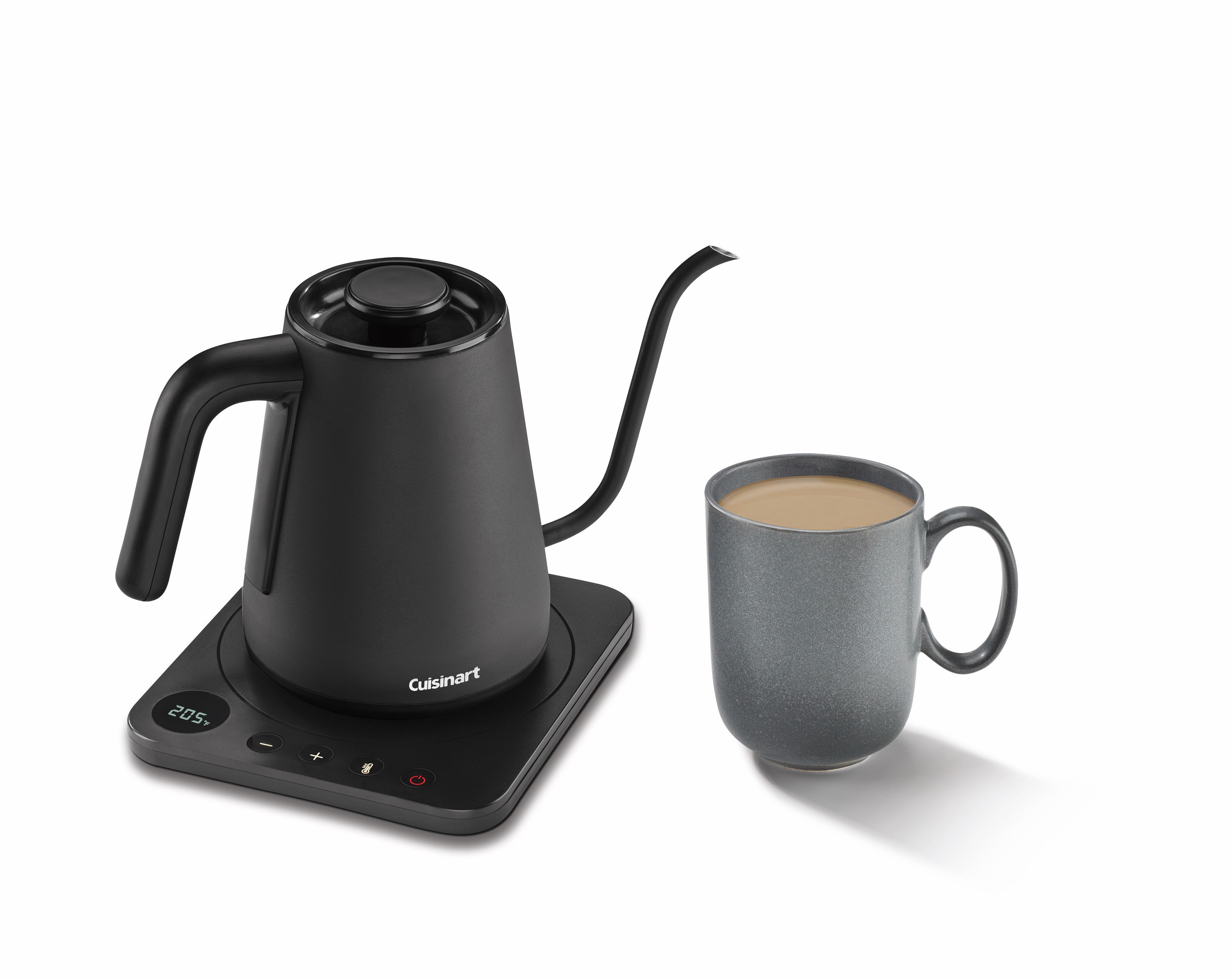 Cuisinart Digital 1 qt. Electric Tea Kettle