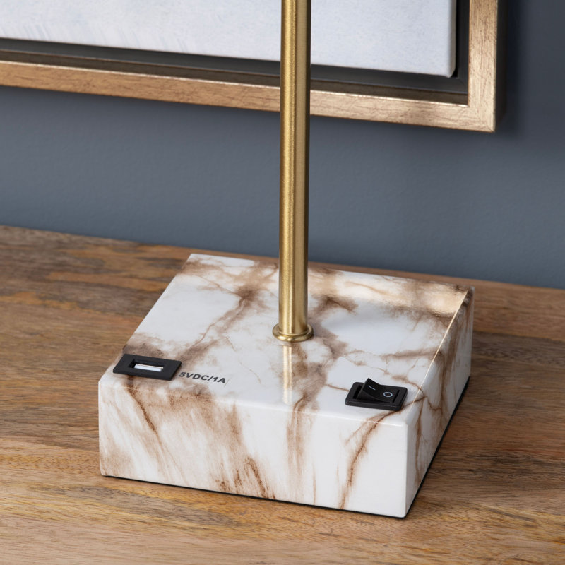 Lampe Kahlia