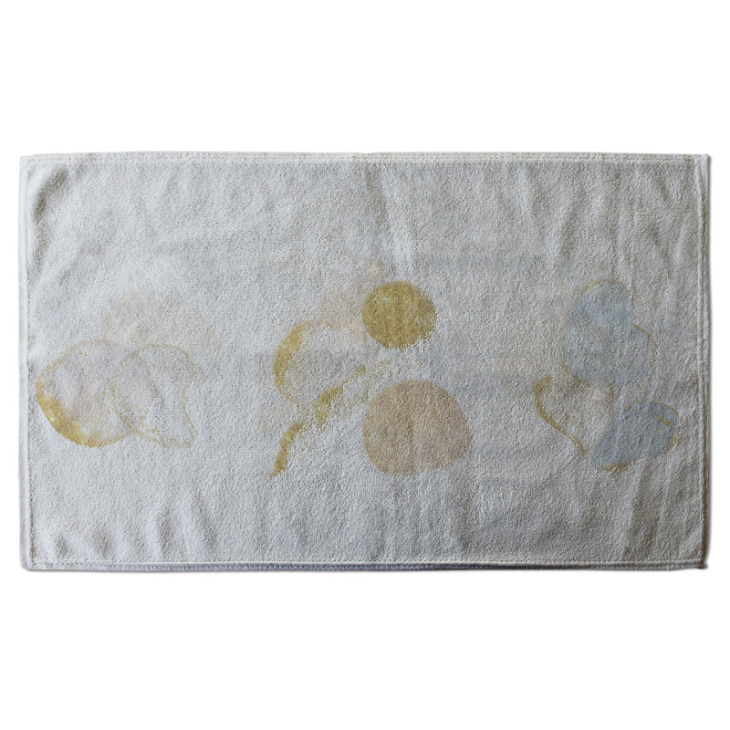 Dontavious Midweight Bath Towel