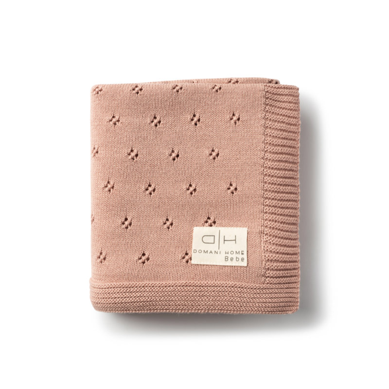 Transfer Flower, Pink
