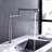 Pot Filler Faucet With Extension Shank-116628630