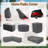 33.5'' Outdoor Patio Sectional Cover-529096999