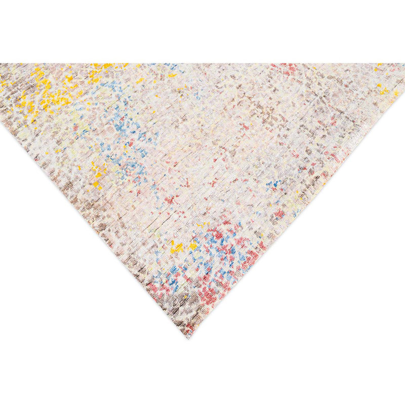 Neo Villa Area Rug, Rectangle 9' x 12'