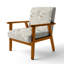 Chaise d'appoint Country Farmhouse - Fauteuil Meadow-623655528