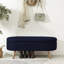 Banc de rangement avec repose-pieds Luxury-146094888