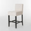 Tabouret de comptoir [ensemble de 2 pièces]-889066685-889066683