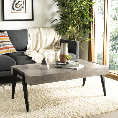 Alazdin Coffee Table