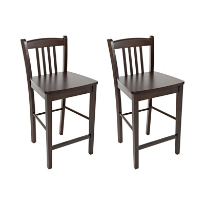 Calie 24'' Counter Stool