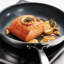 Stainless Steel Non-Stick Frying Pan Set