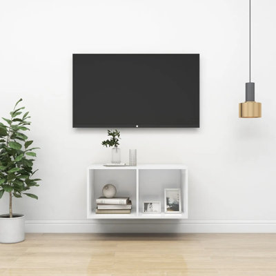 Dellatorre Cube Shelf