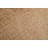 Foam Bean Bag Chairs For Adults/Teens With Filling,Bean Bag Lazy Sofa With Ultra Soft Chenille Cover,Round Bean Bag,Indoor & Outdoor(Coffee)