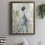 Collison Fond Reflections, reproduction d'art sur toile-88377578-88377577