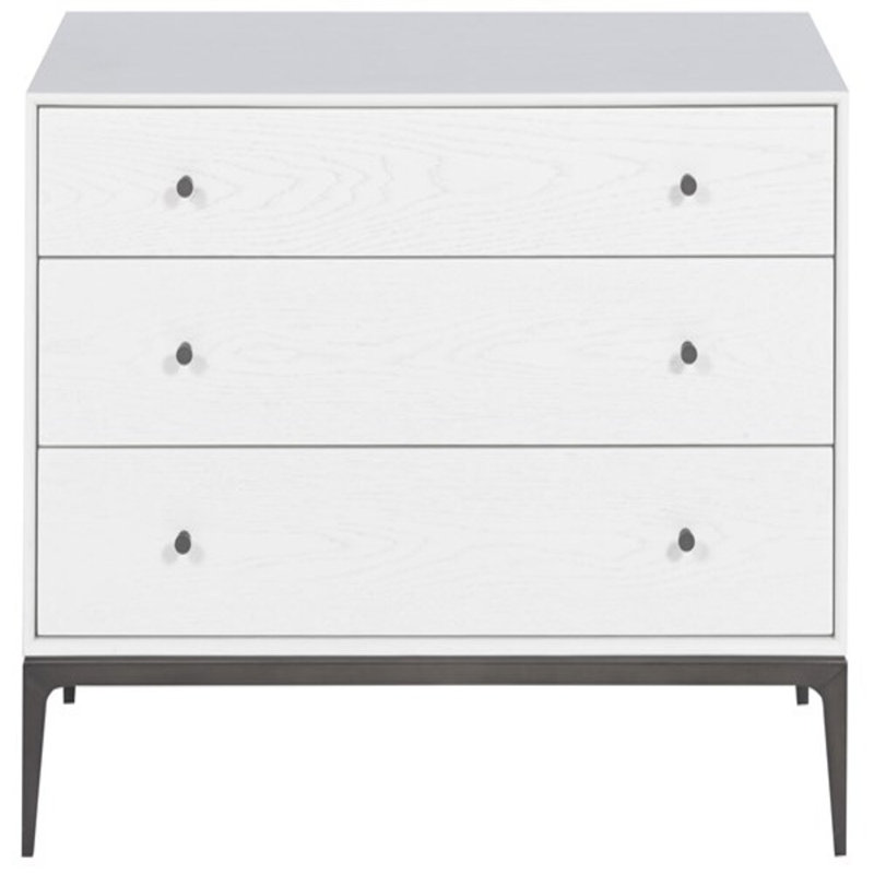Essence 3 - Drawer Nightstand