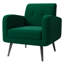 Chaise d'appoint 28,7 po Edem
