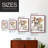 Autumn Arrangement I Framed Print - Solid Wood-747811735-747811728