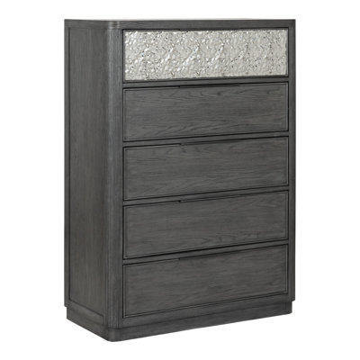 Doloros 4-Drawer Chest