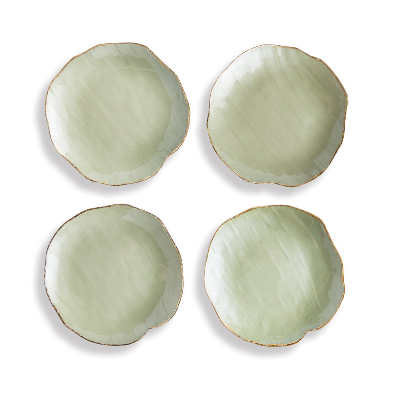 Kinny Iron Decorative Tray