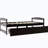 Eleanora Daybed-1072011486