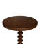 Table de bout à piédestal Fiama-810030315-933442984