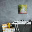 «Into The Light» par Keri Bevan, estampe numérique sur toile-87900445