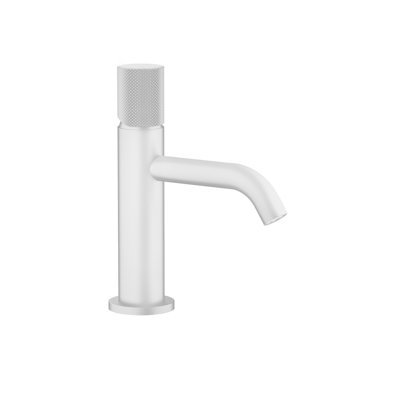 Robinet pour salle de bain à un trou