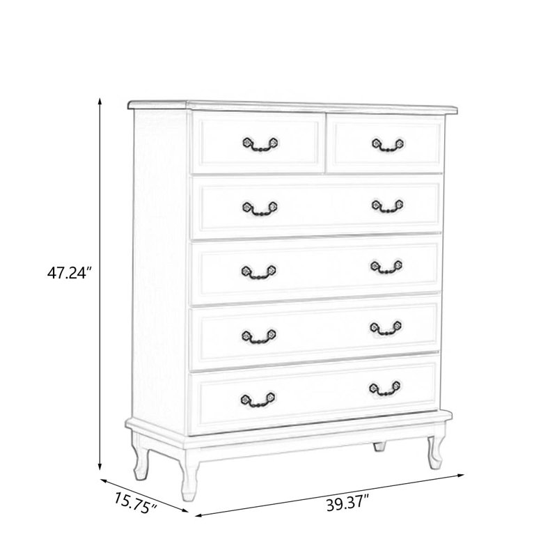 Armoire d'appoint en bois manufacturé brun massif, Brun