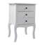 Zahara 48cm W Manufactured Wood Bedside Table