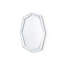 Avery Elongated Glass Mirror-1089752429