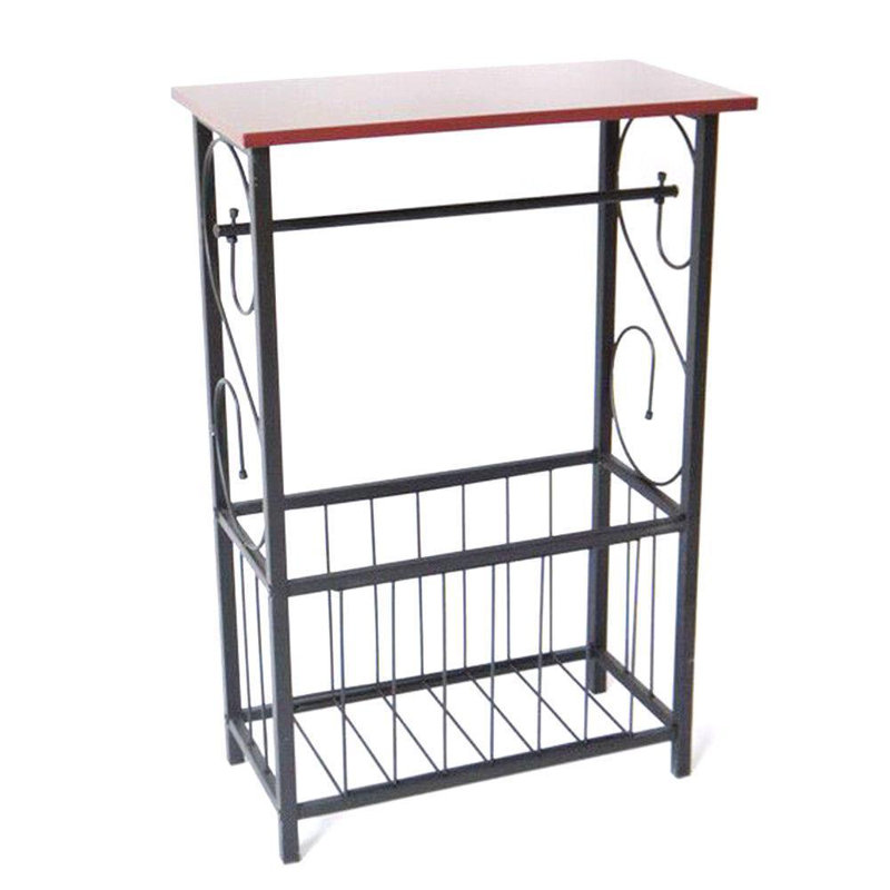 Bathroom Shelves
