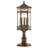 Holland Park Seeded Pier Mount Light