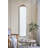 Large Rectangular Full-Length Mirror