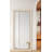 Solid Wood Flat Mirror-20544892