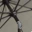 Parasol de marché 108 po Bowenvale-88452968