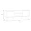 SHERBROOKE Unfinished TV Stand for TVs up to 58"