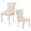 Chaise de salle à manger Parsons-107726642