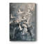 ANIMALS Series LX - Toile tendue avec châssis Premium - Prêt à être accroché-1506229709